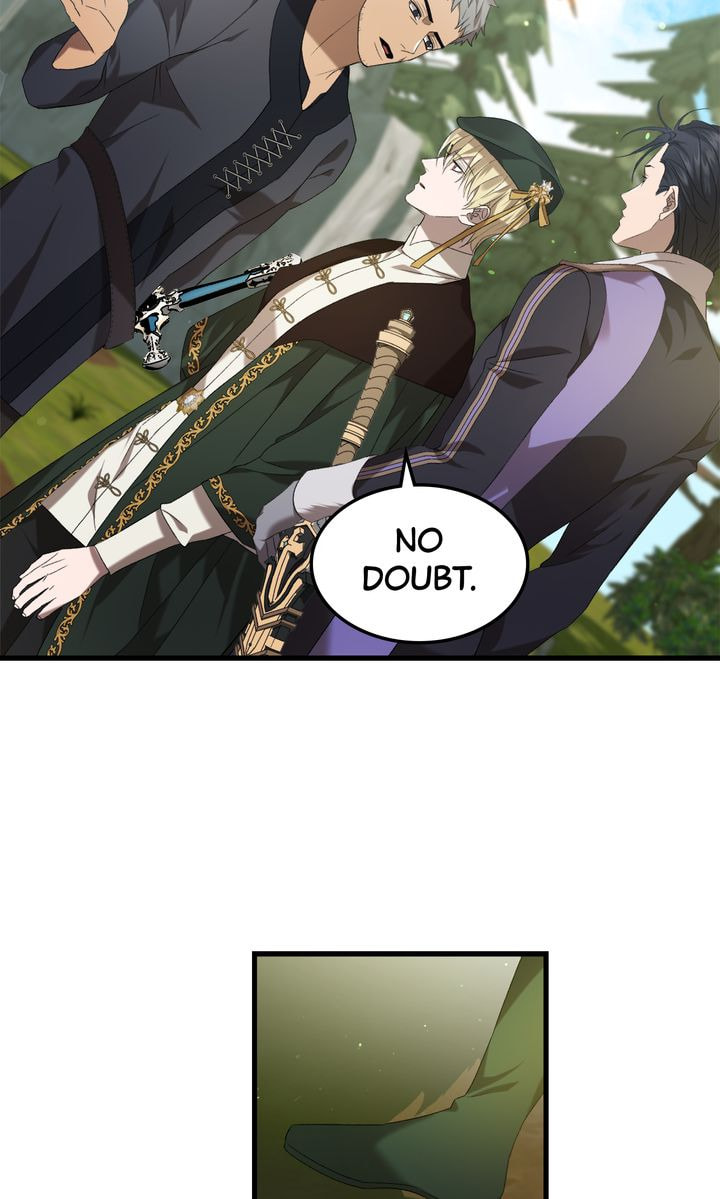 Read Raising a Sacrifice chapter 33 image 32 on Lezhin