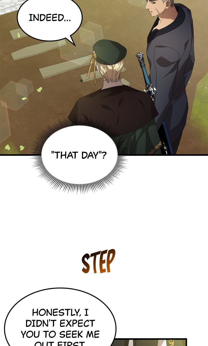 Read Raising a Sacrifice chapter 33 image 35 on Lezhin