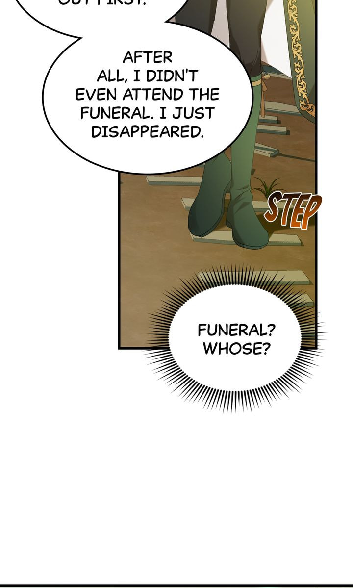 Read Raising a Sacrifice chapter 33 image 36 on Lezhin