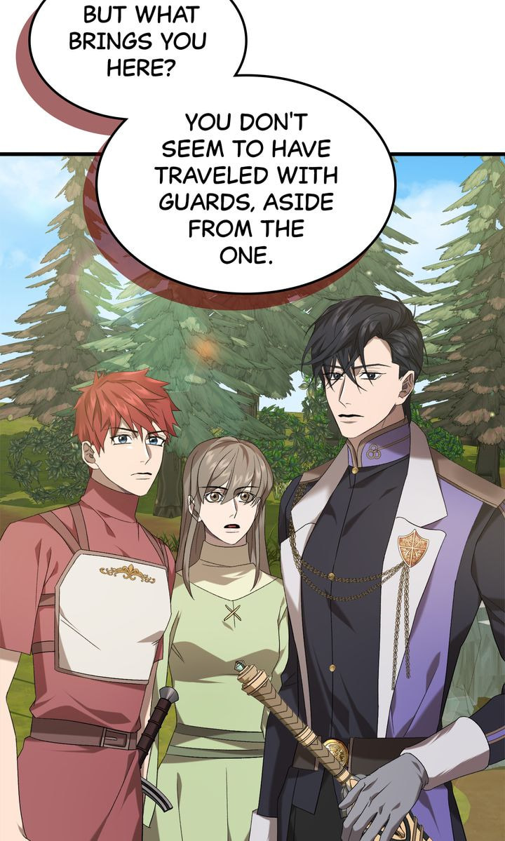 Read Raising a Sacrifice chapter 33 image 38 on Lezhin