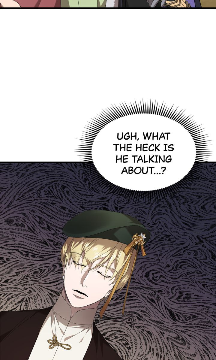 Read Raising a Sacrifice chapter 33 image 39 on Lezhin