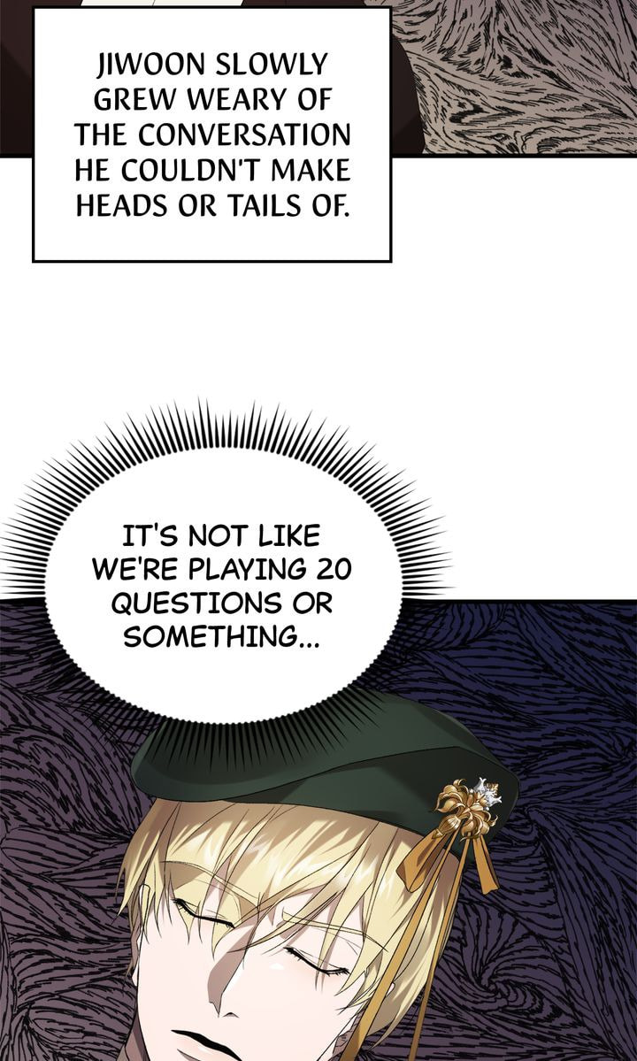 Read Raising a Sacrifice chapter 33 image 40 on Lezhin