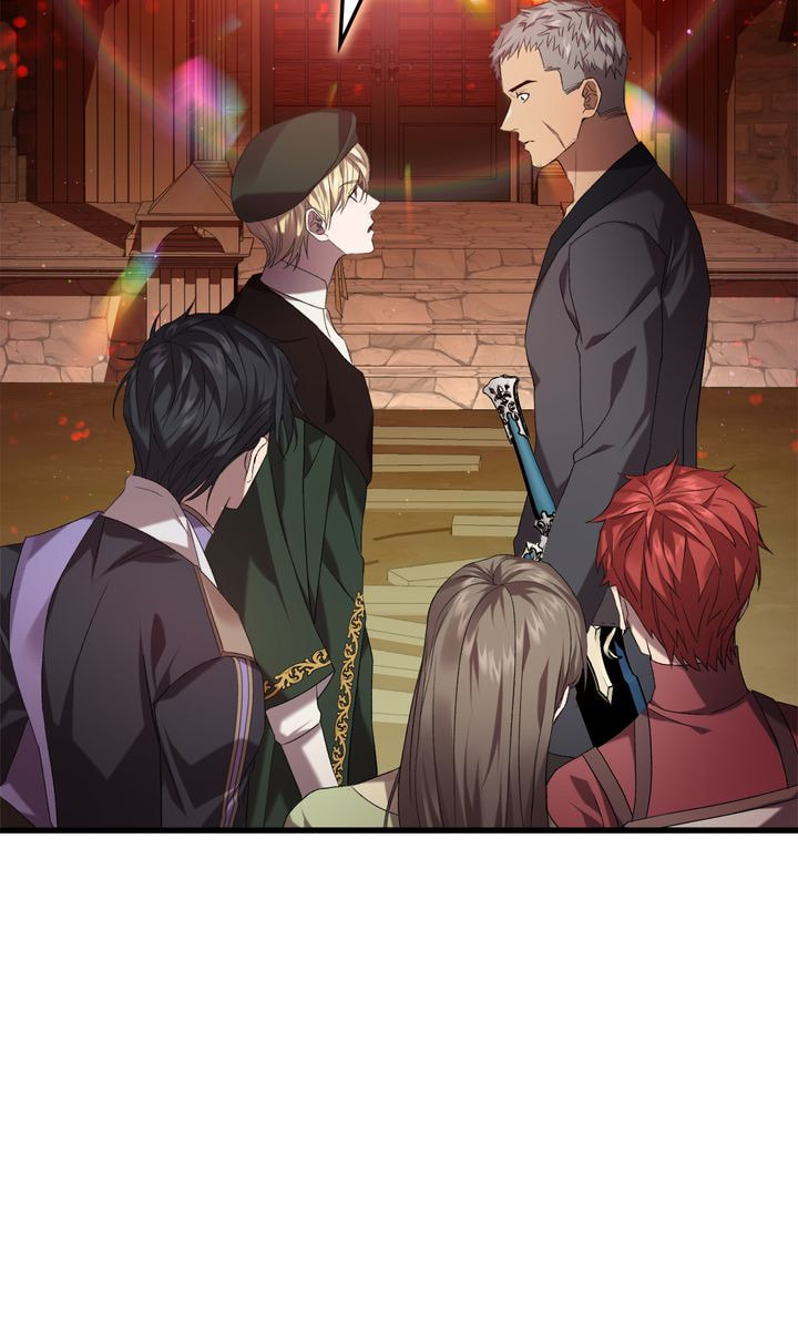 Read Raising a Sacrifice chapter 33 image 43 on Lezhin