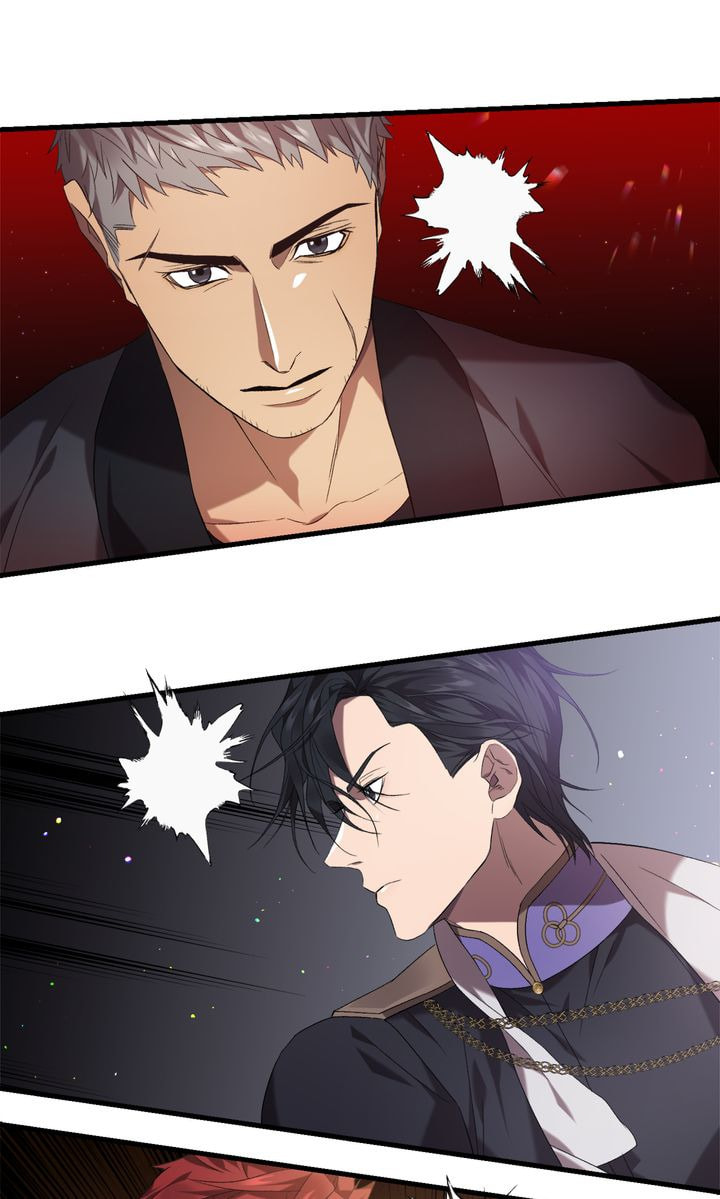 Read Raising a Sacrifice chapter 33 image 44 on Lezhin