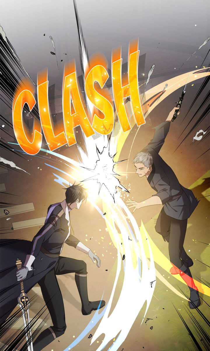 Read Raising a Sacrifice chapter 33 image 46 on Lezhin