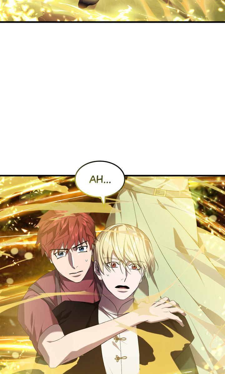 Read Raising a Sacrifice chapter 33 image 48 on Lezhin