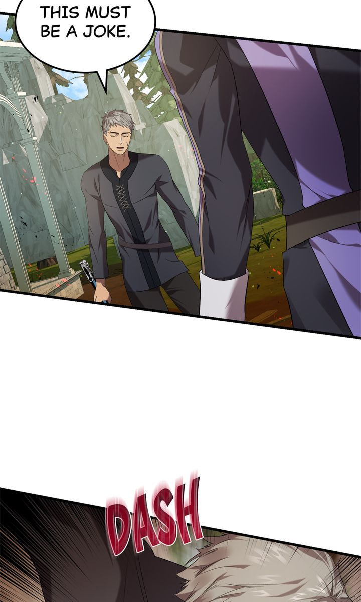 Read Raising a Sacrifice chapter 33 image 51 on Lezhin