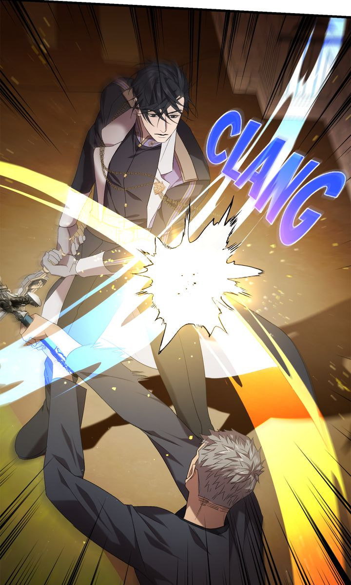 Read Raising a Sacrifice chapter 33 image 53 on Lezhin
