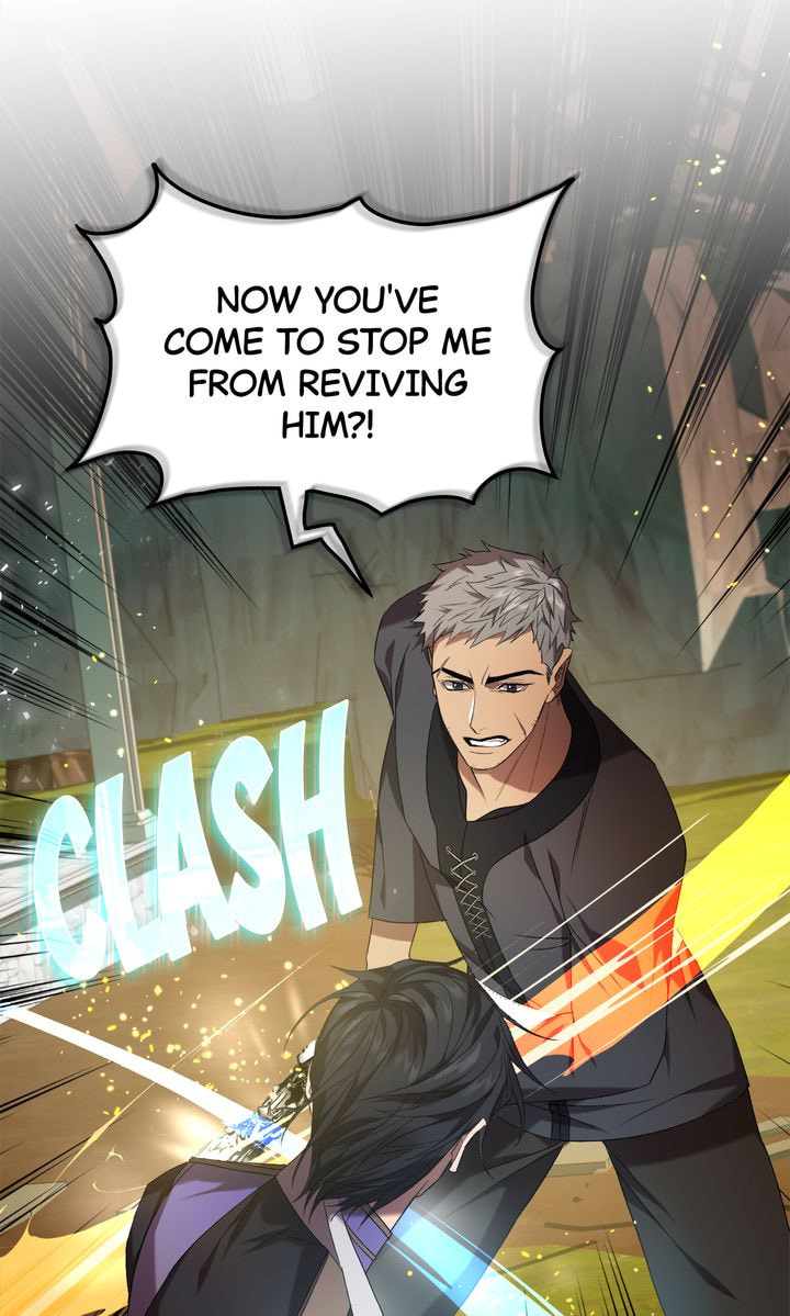 Read Raising a Sacrifice chapter 33 image 55 on Lezhin