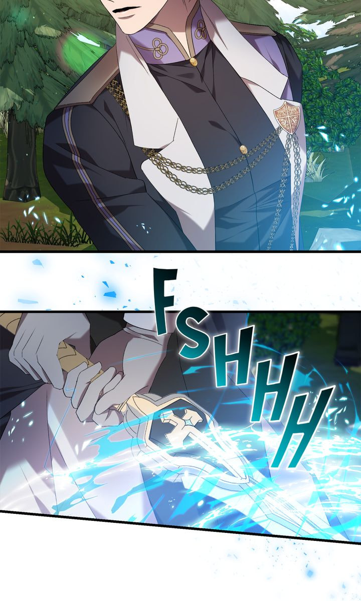 Read Raising a Sacrifice chapter 33 image 58 on Lezhin