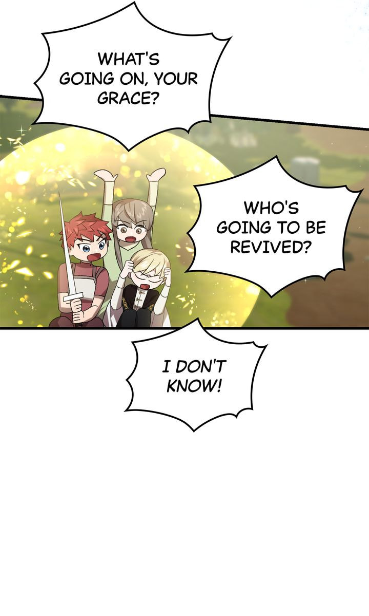 Read Raising a Sacrifice chapter 33 image 59 on Lezhin