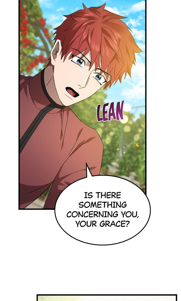 Read Raising a Sacrifice chapter 33 image 6 on Lezhin