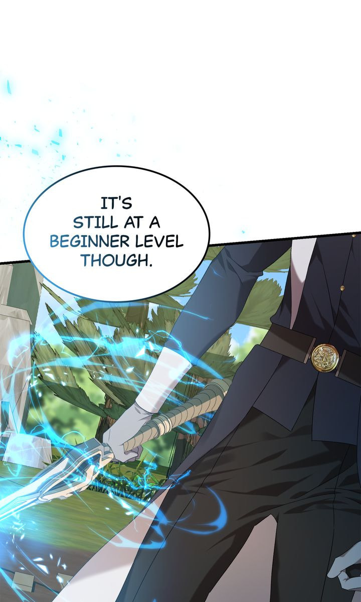Read Raising a Sacrifice chapter 33 image 64 on Lezhin