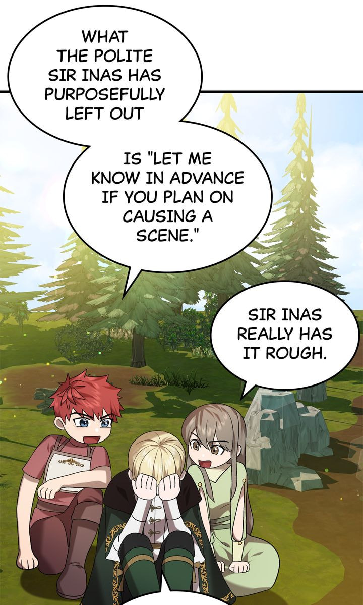 Read Raising a Sacrifice chapter 33 image 72 on Lezhin