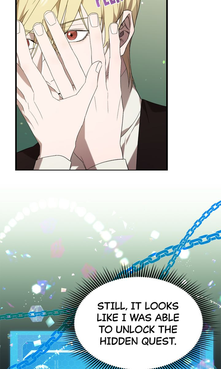 Read Raising a Sacrifice chapter 33 image 74 on Lezhin
