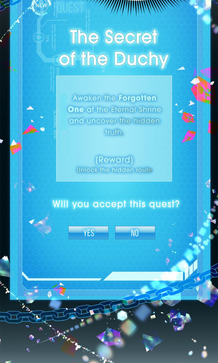 Read Raising a Sacrifice chapter 33 image 75 on Lezhin