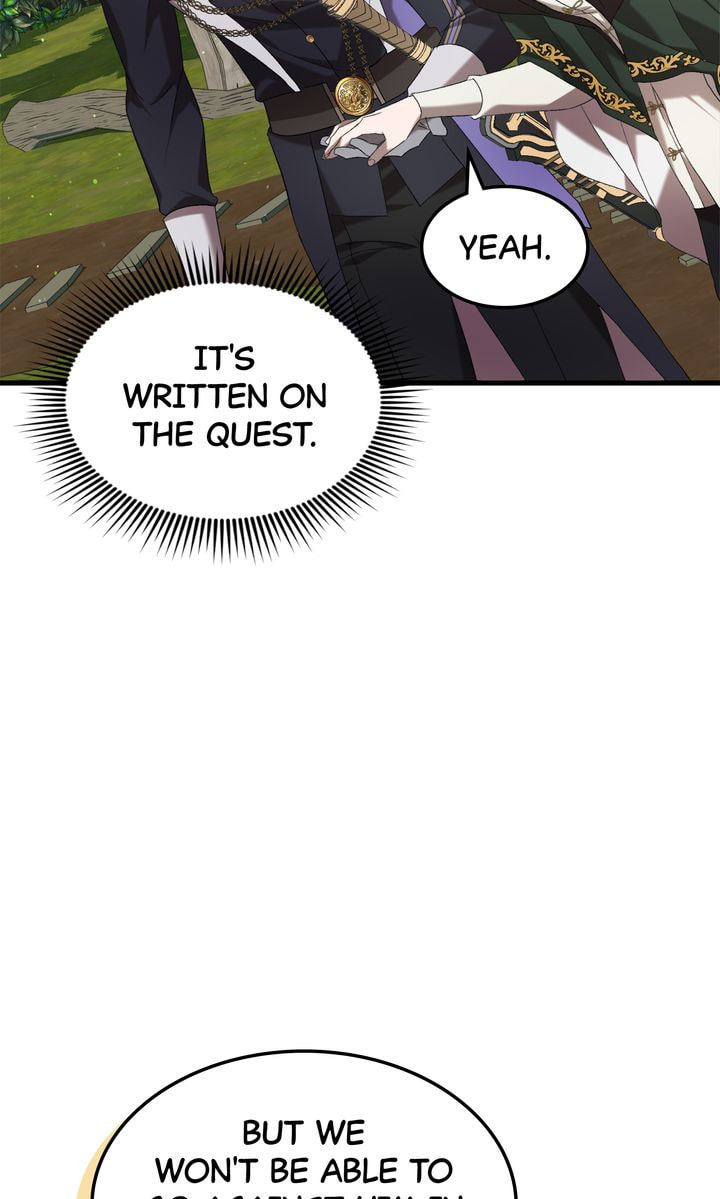 Read Raising a Sacrifice chapter 33 image 77 on Lezhin