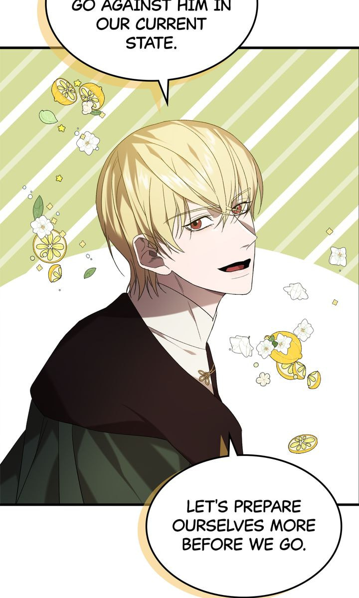 Read Raising a Sacrifice chapter 33 image 78 on Lezhin