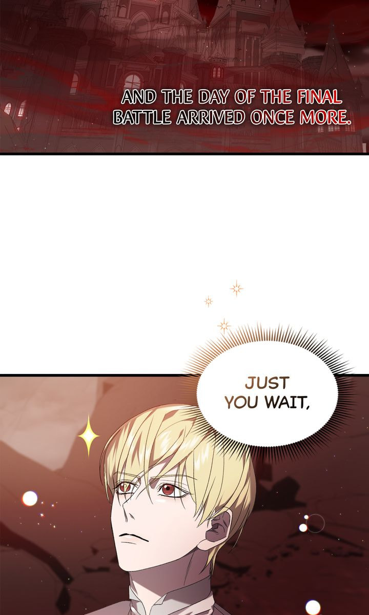 Read Raising a Sacrifice chapter 33 image 83 on Lezhin