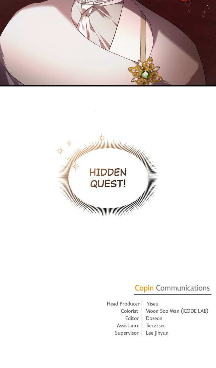 Read Raising a Sacrifice chapter 33 image 84 on Lezhin