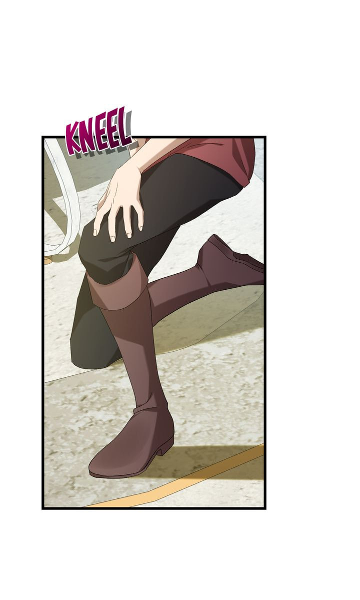 Read Raising a Sacrifice chapter 33 image 9 on Lezhin