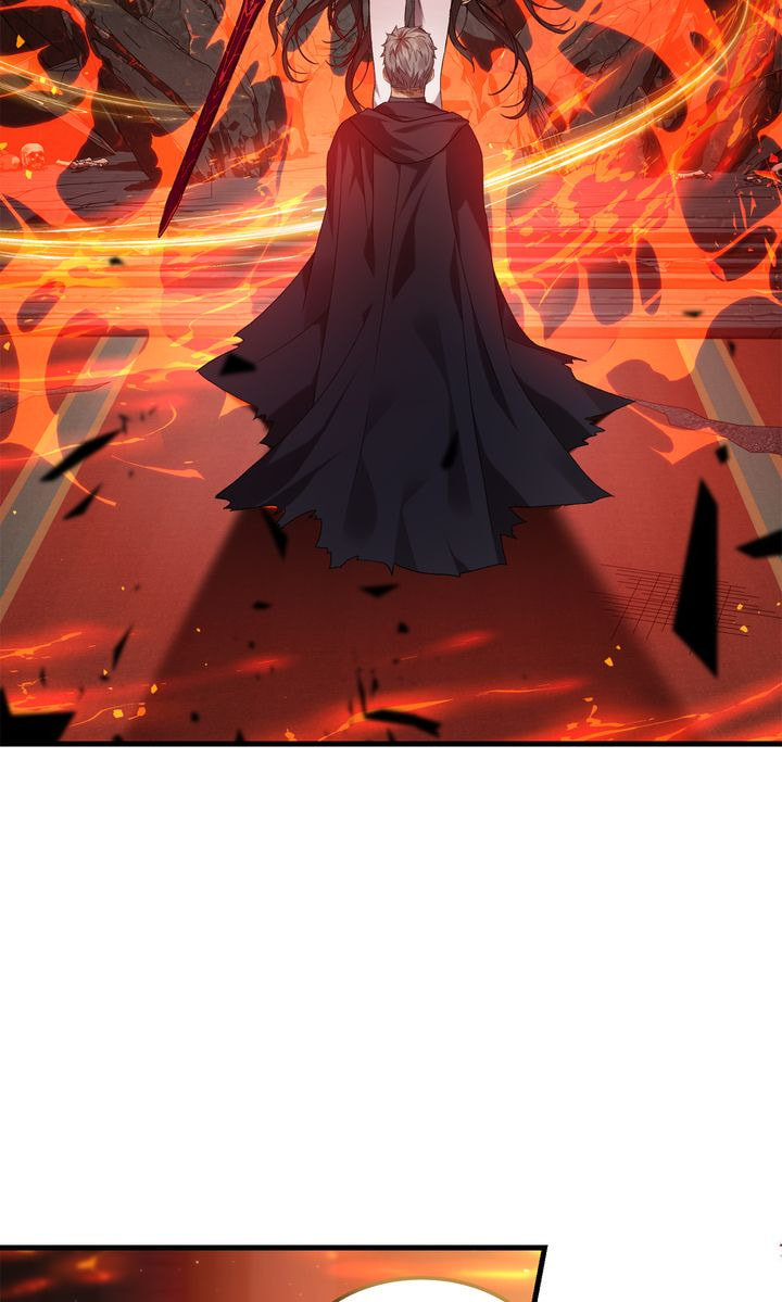 Read Raising a Sacrifice chapter 34 image 1 on Lezhin