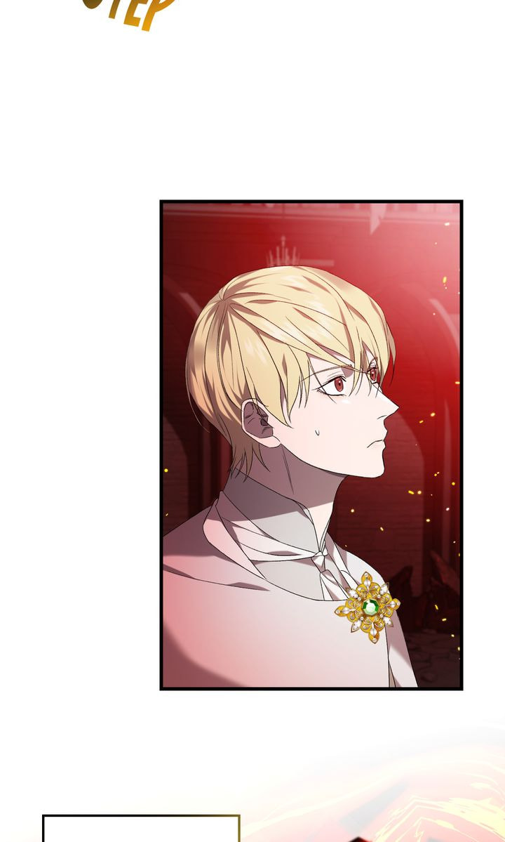 Read Raising a Sacrifice chapter 34 image 10 on Lezhin