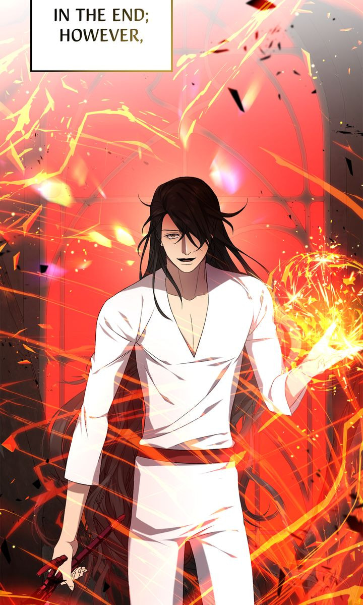Read Raising a Sacrifice chapter 34 image 11 on Lezhin