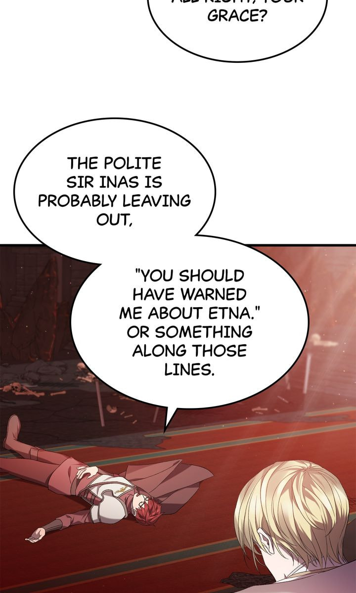 Read Raising a Sacrifice chapter 34 image 15 on Lezhin