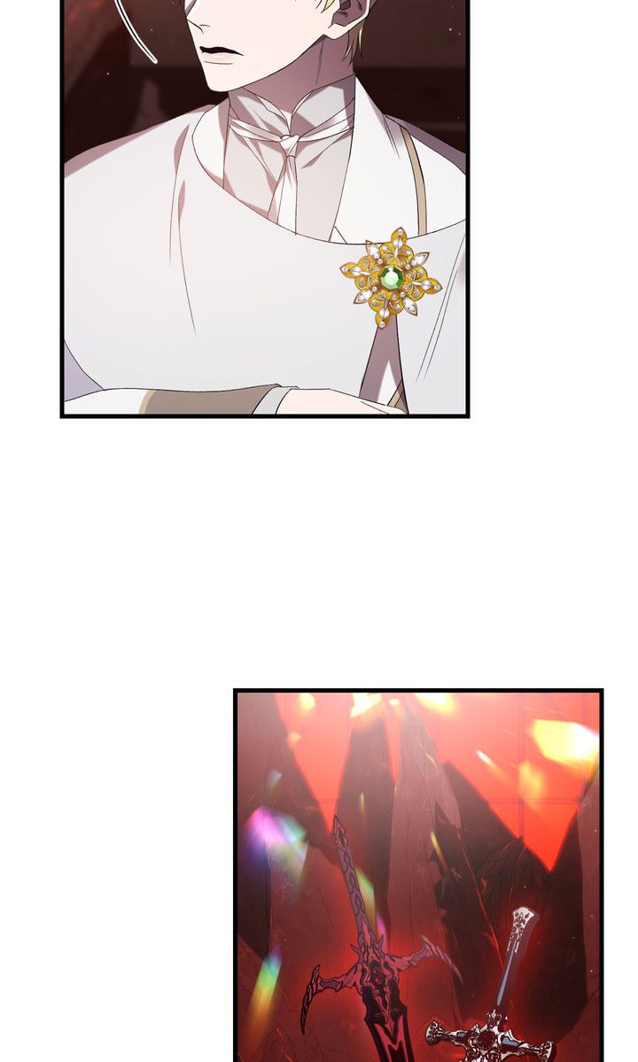Read Raising a Sacrifice chapter 34 image 17 on Lezhin