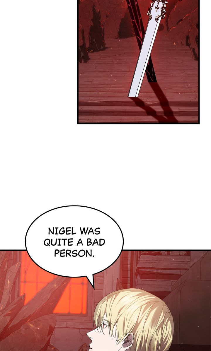 Read Raising a Sacrifice chapter 34 image 18 on Lezhin
