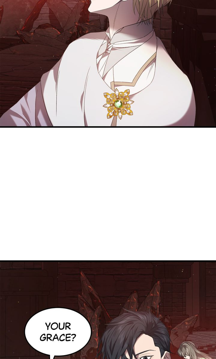 Read Raising a Sacrifice chapter 34 image 19 on Lezhin