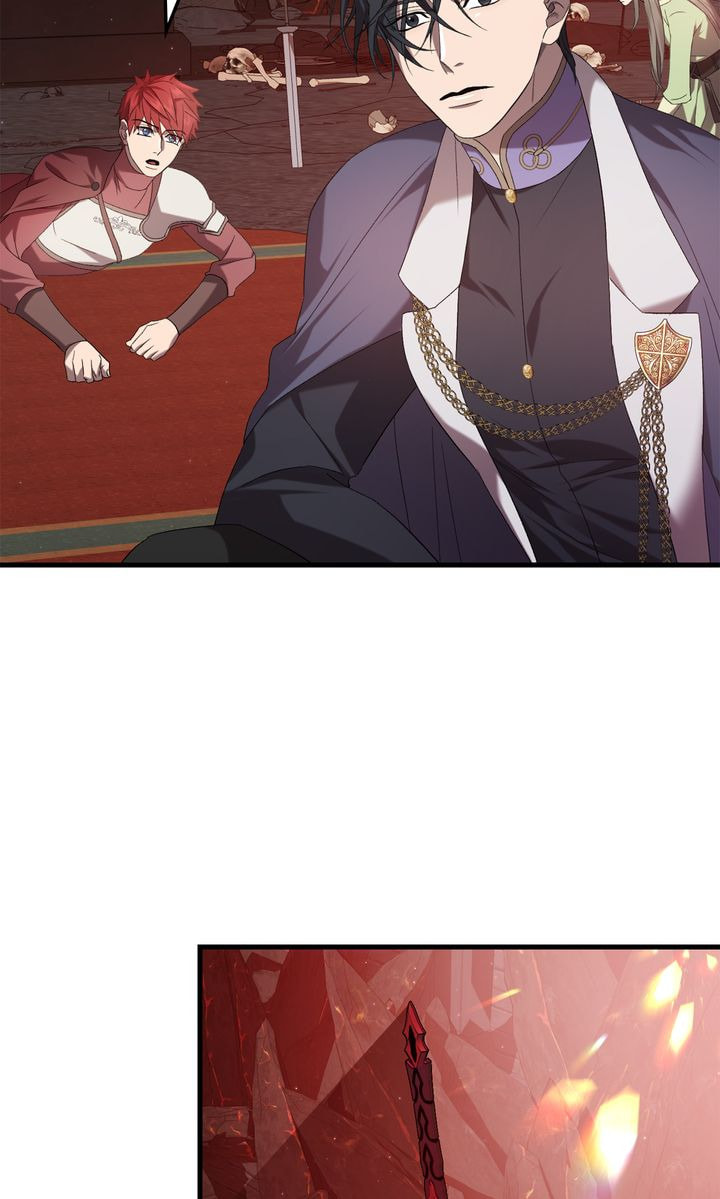 Read Raising a Sacrifice chapter 34 image 20 on Lezhin
