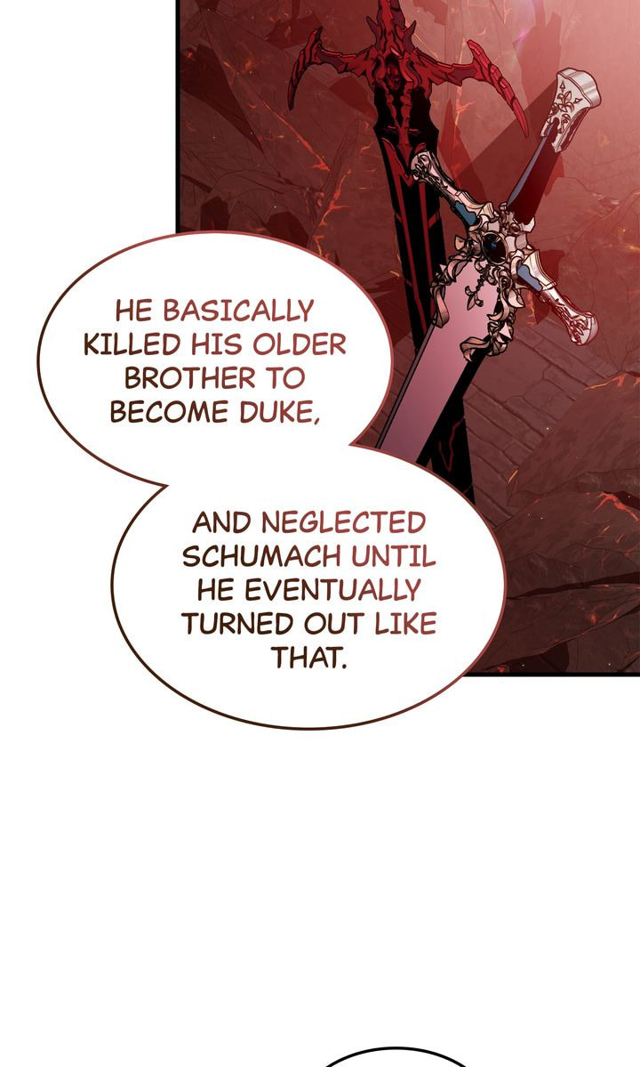 Read Raising a Sacrifice chapter 34 image 21 on Lezhin