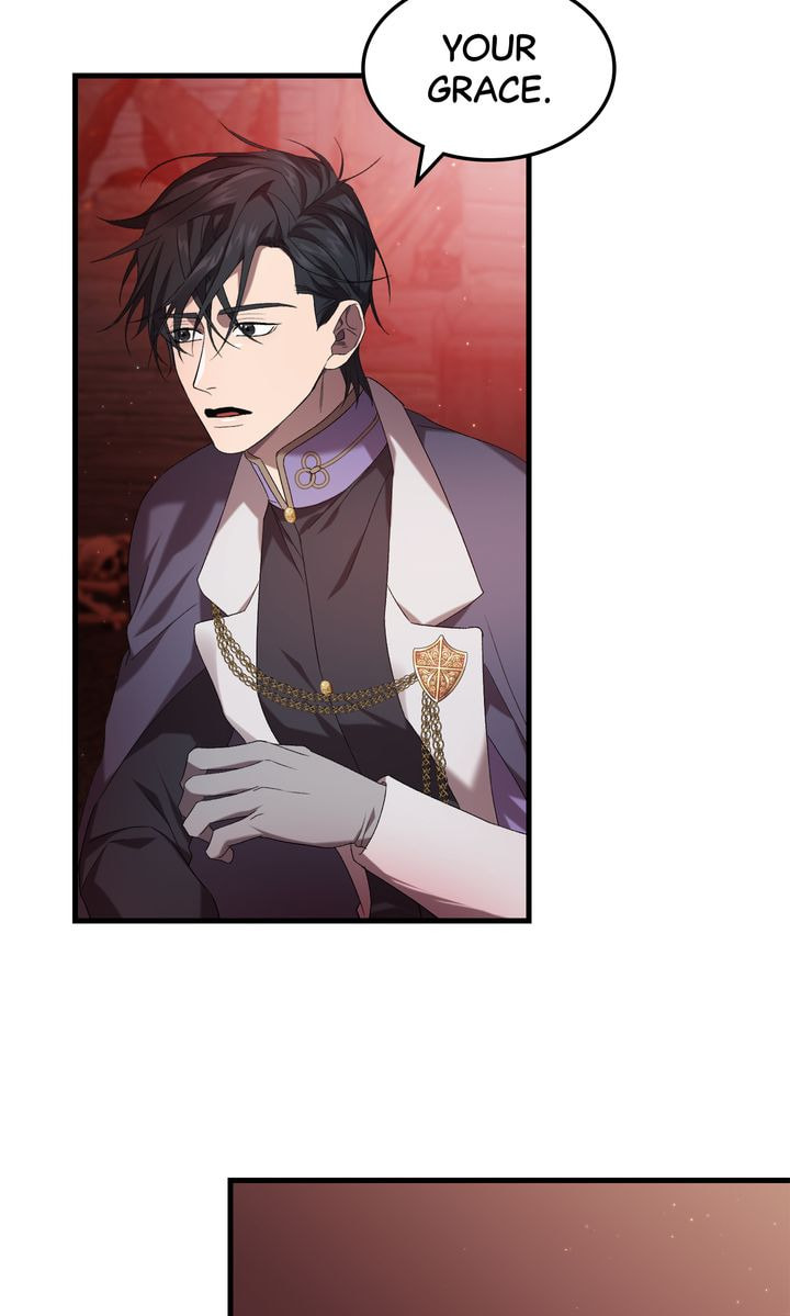Read Raising a Sacrifice chapter 34 image 22 on Lezhin