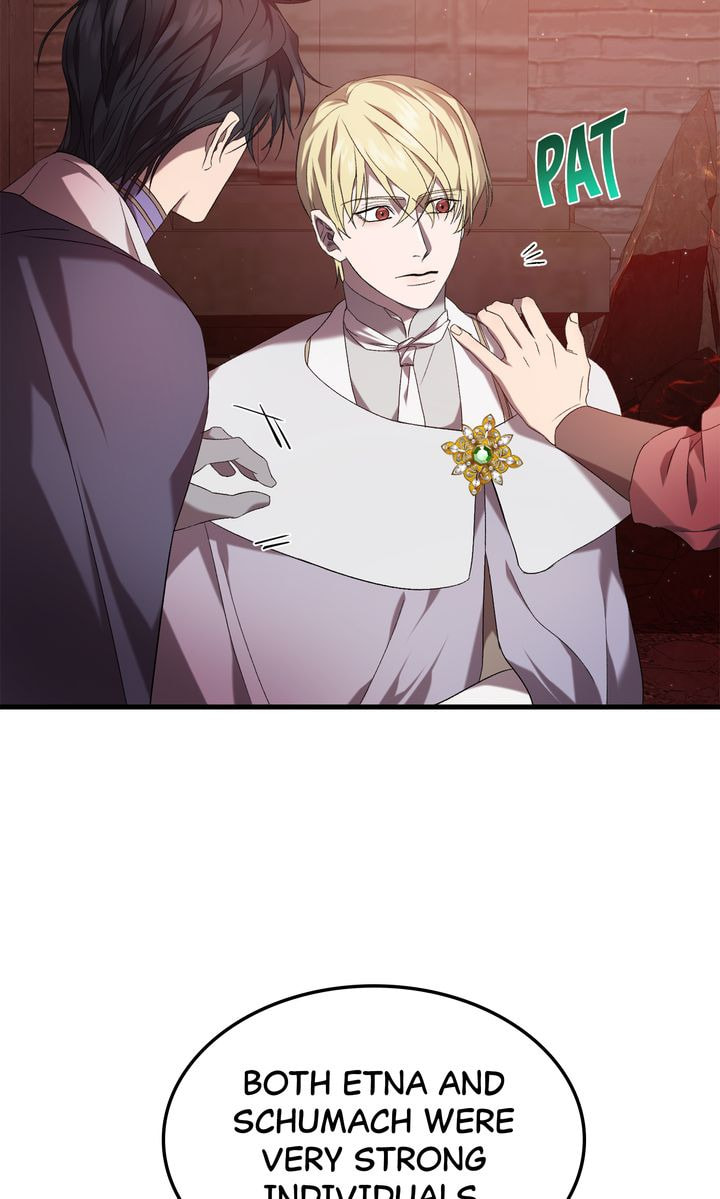 Read Raising a Sacrifice chapter 34 image 24 on Lezhin