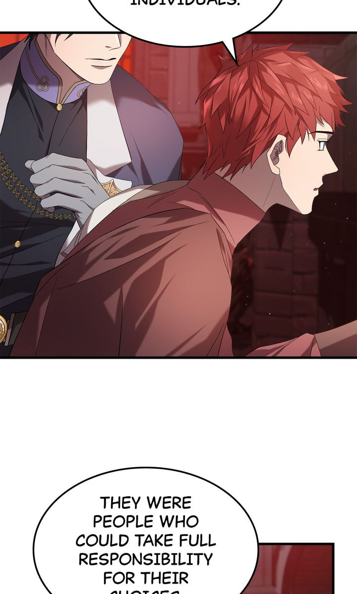 Read Raising a Sacrifice chapter 34 image 25 on Lezhin