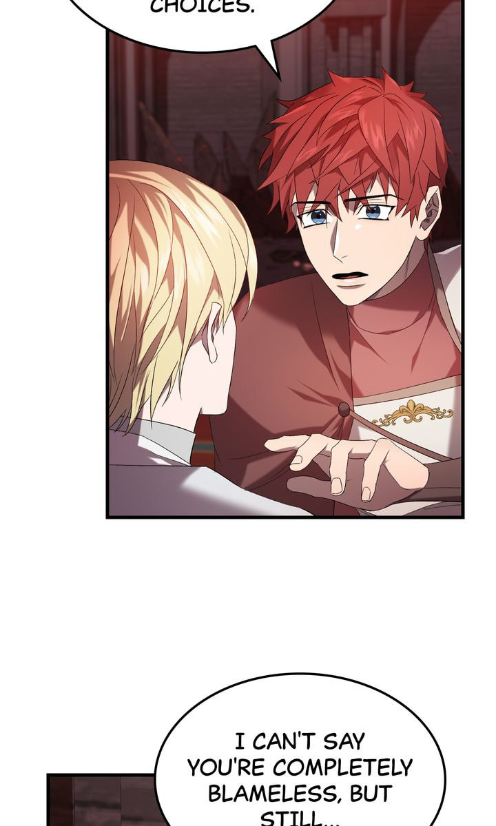 Read Raising a Sacrifice chapter 34 image 26 on Lezhin