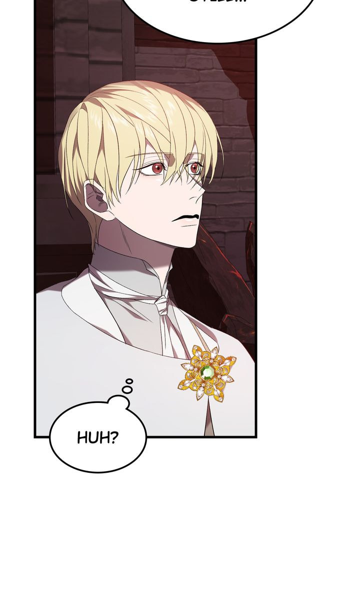 Read Raising a Sacrifice chapter 34 image 27 on Lezhin