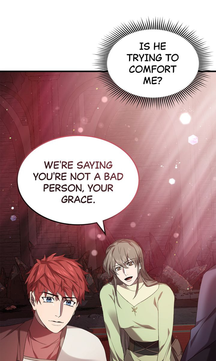 Read Raising a Sacrifice chapter 34 image 28 on Lezhin