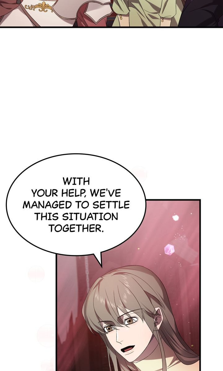 Read Raising a Sacrifice chapter 34 image 29 on Lezhin