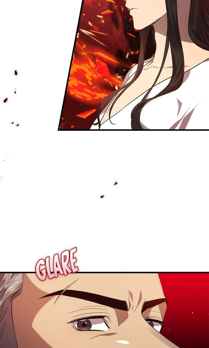 Read Raising a Sacrifice chapter 34 image 3 on Lezhin