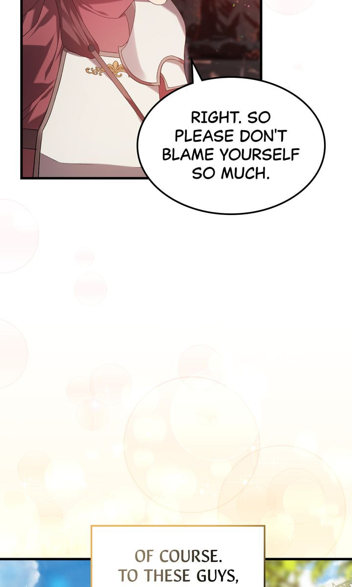 Read Raising a Sacrifice chapter 34 image 31 on Lezhin