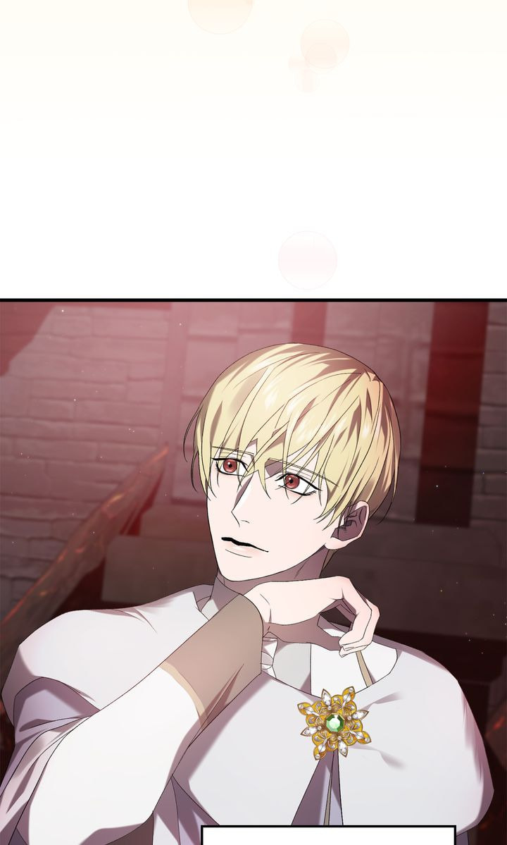 Read Raising a Sacrifice chapter 34 image 33 on Lezhin