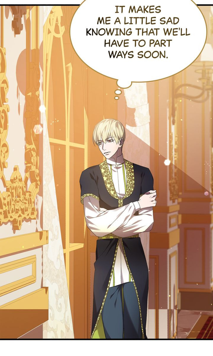 Read Raising a Sacrifice chapter 34 image 38 on Lezhin