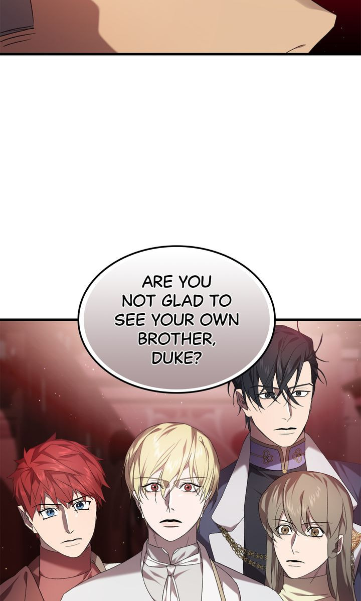 Read Raising a Sacrifice chapter 34 image 4 on Lezhin