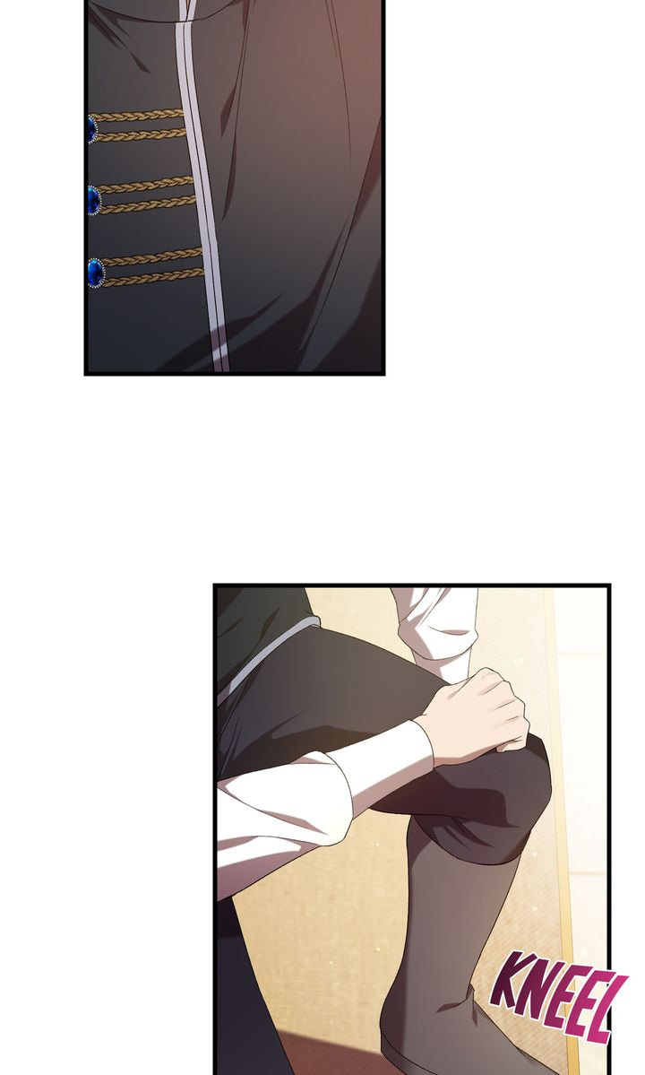 Read Raising a Sacrifice chapter 34 image 42 on Lezhin