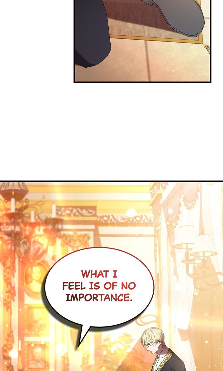 Read Raising a Sacrifice chapter 34 image 43 on Lezhin
