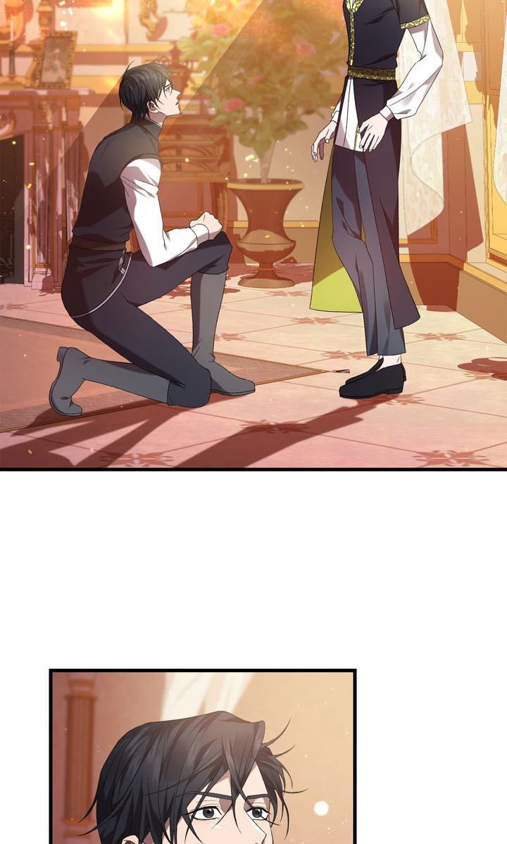 Read Raising a Sacrifice chapter 34 image 44 on Lezhin