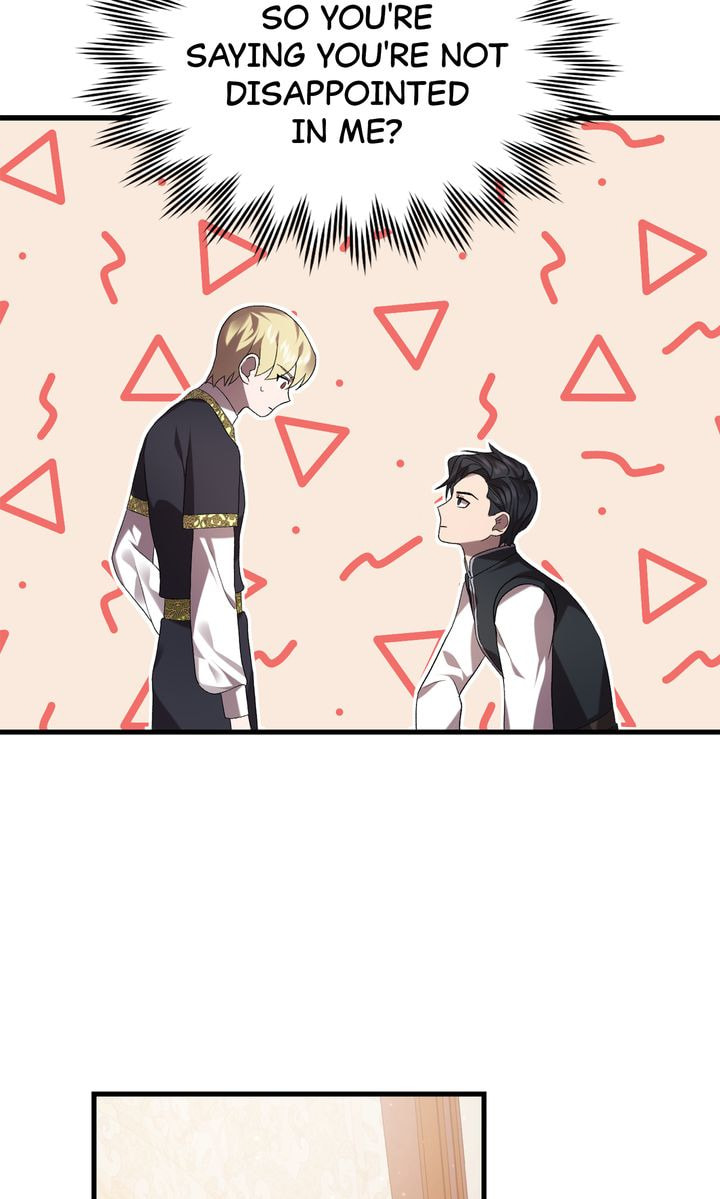 Read Raising a Sacrifice chapter 34 image 47 on Lezhin